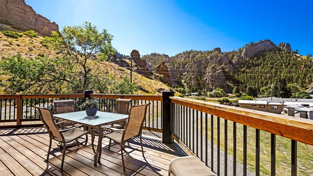 Photo of Outdoor in Cascade
