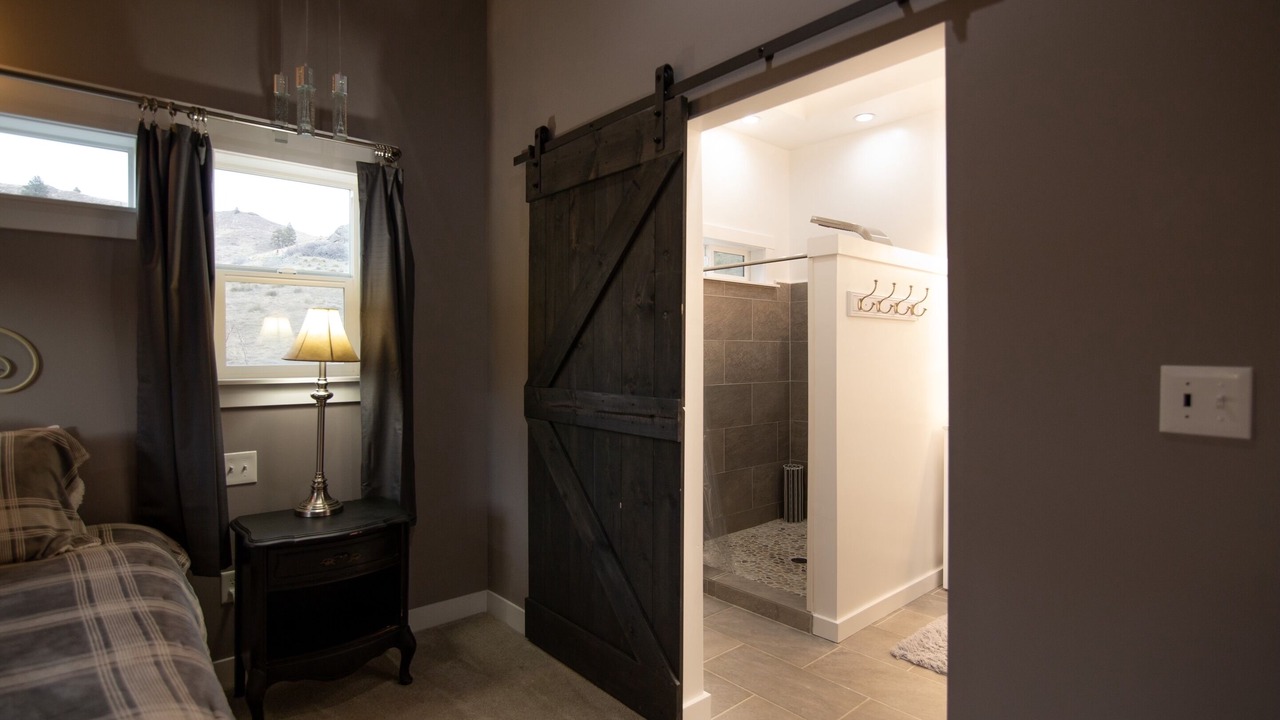 Photo of Bathroom in Cascade