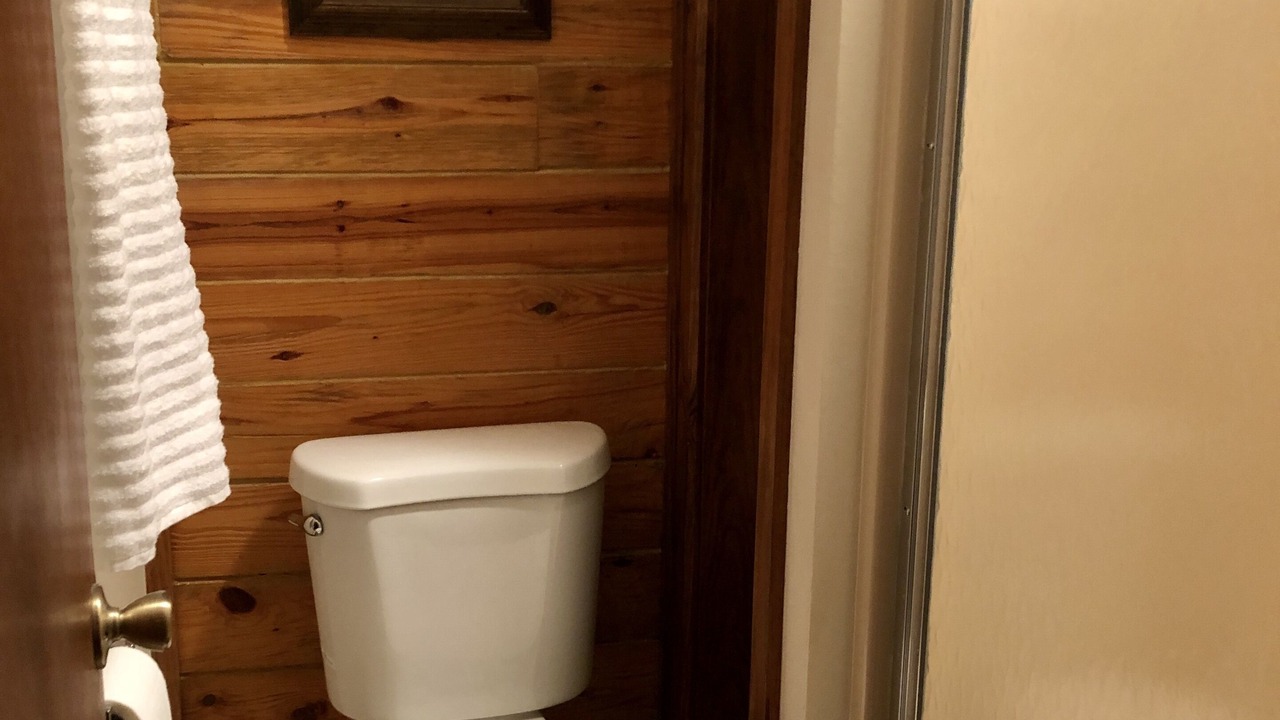 Photo of Bathroom in Compton