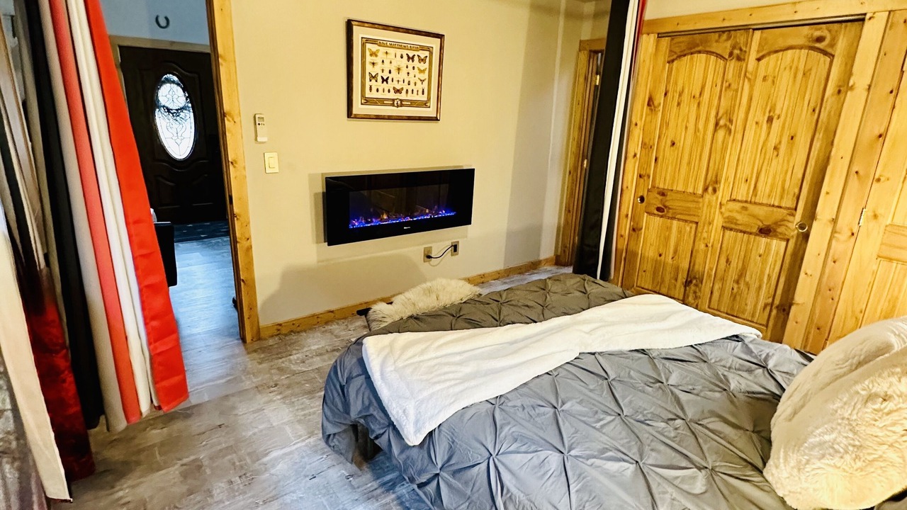 Photo of Bedroom in Riggins