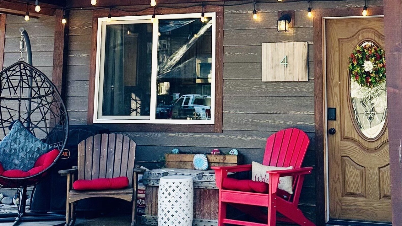 Photo of Outdoor in Riggins