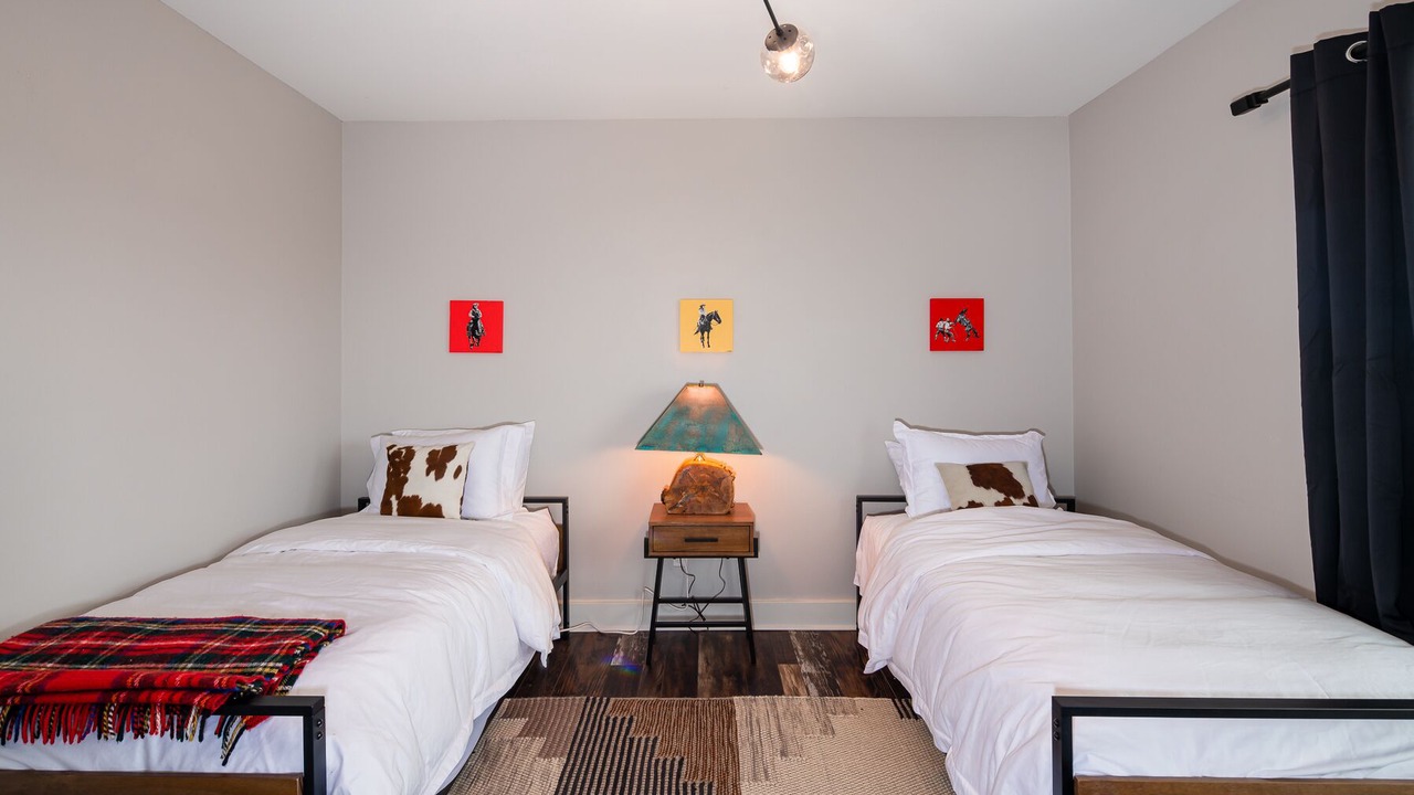 Photo of Bedroom in Belgrade