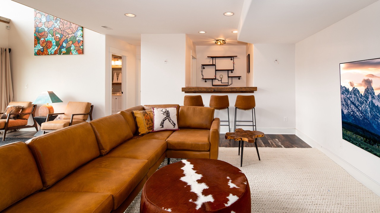 Photo of Livingroom in Belgrade