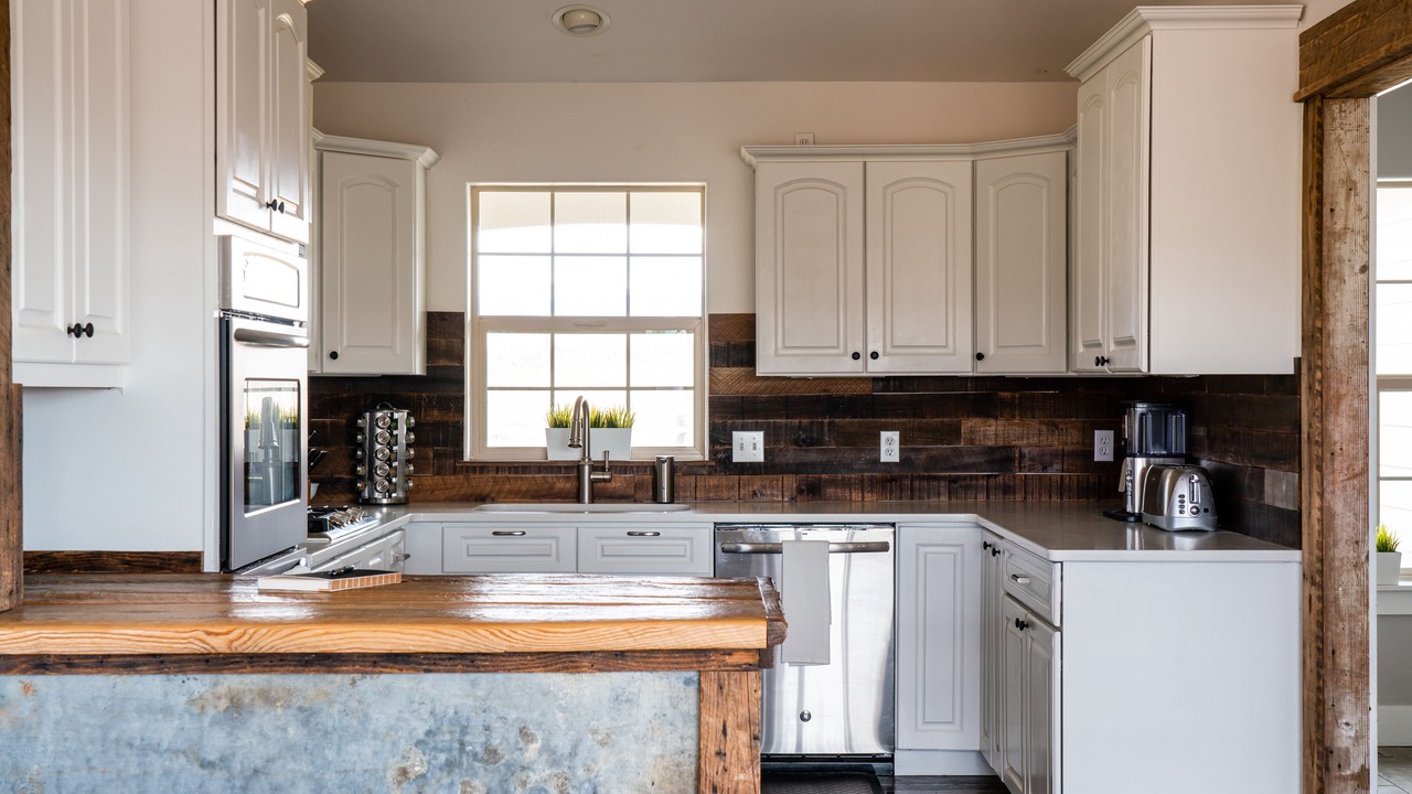 Photo of Kitchen in Belgrade