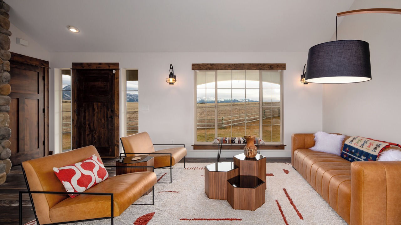 Photo of Livingroom in Belgrade