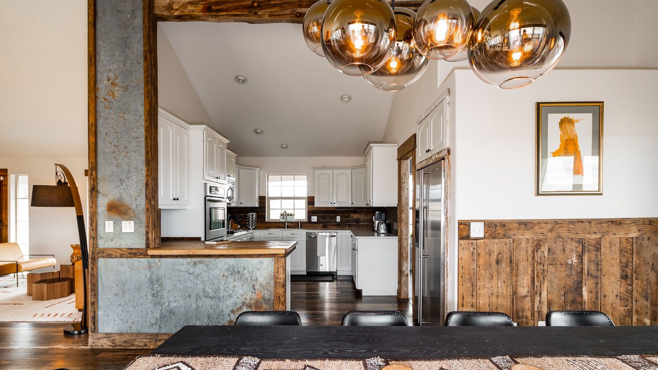 Photo of Kitchen in Belgrade