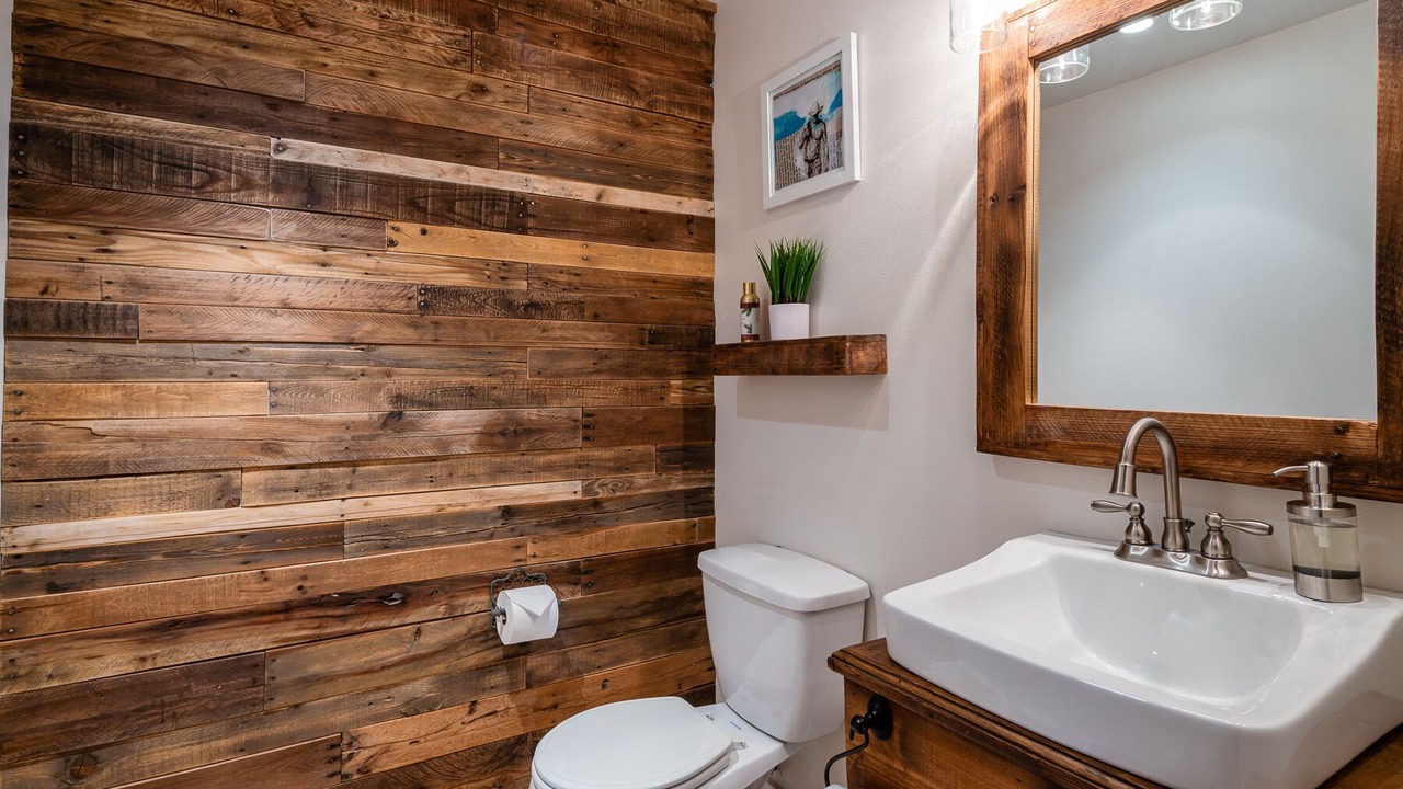 Photo of Bathroom in Belgrade