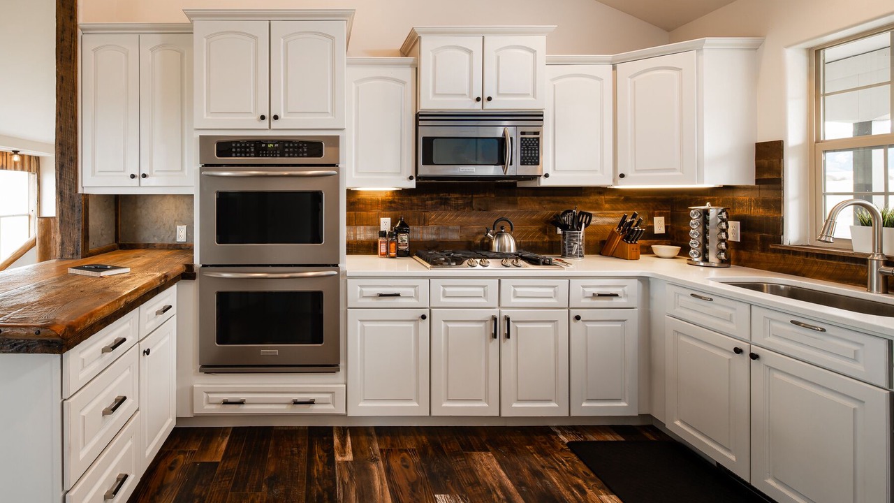 Photo of Kitchen in Belgrade