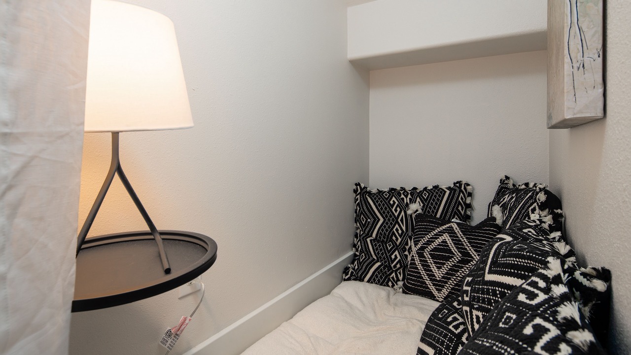 Photo of Bedroom in Belgrade