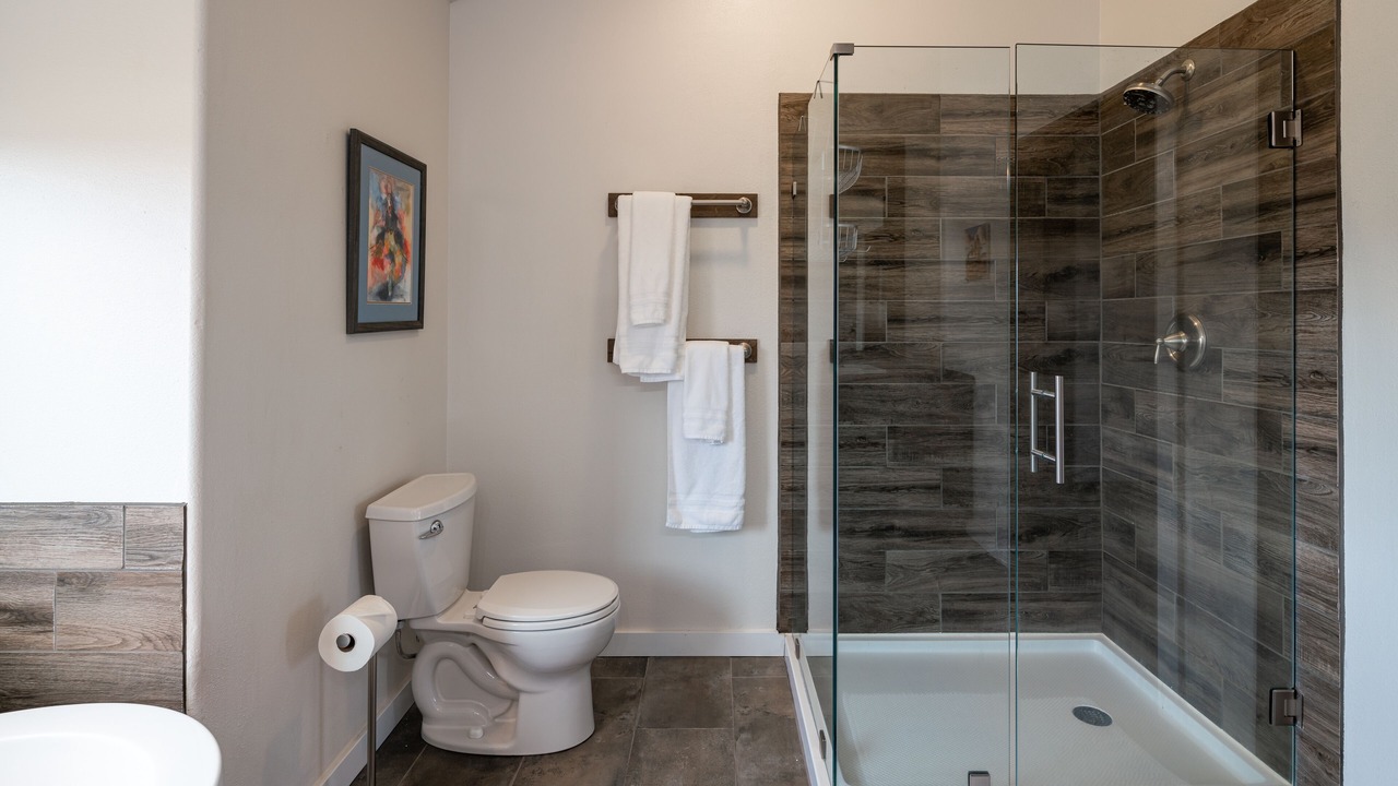 Photo of Bathroom in Belgrade