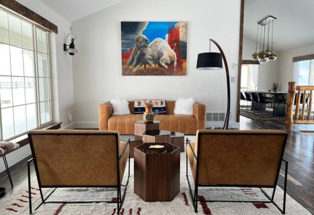 Photo of Livingroom in Belgrade