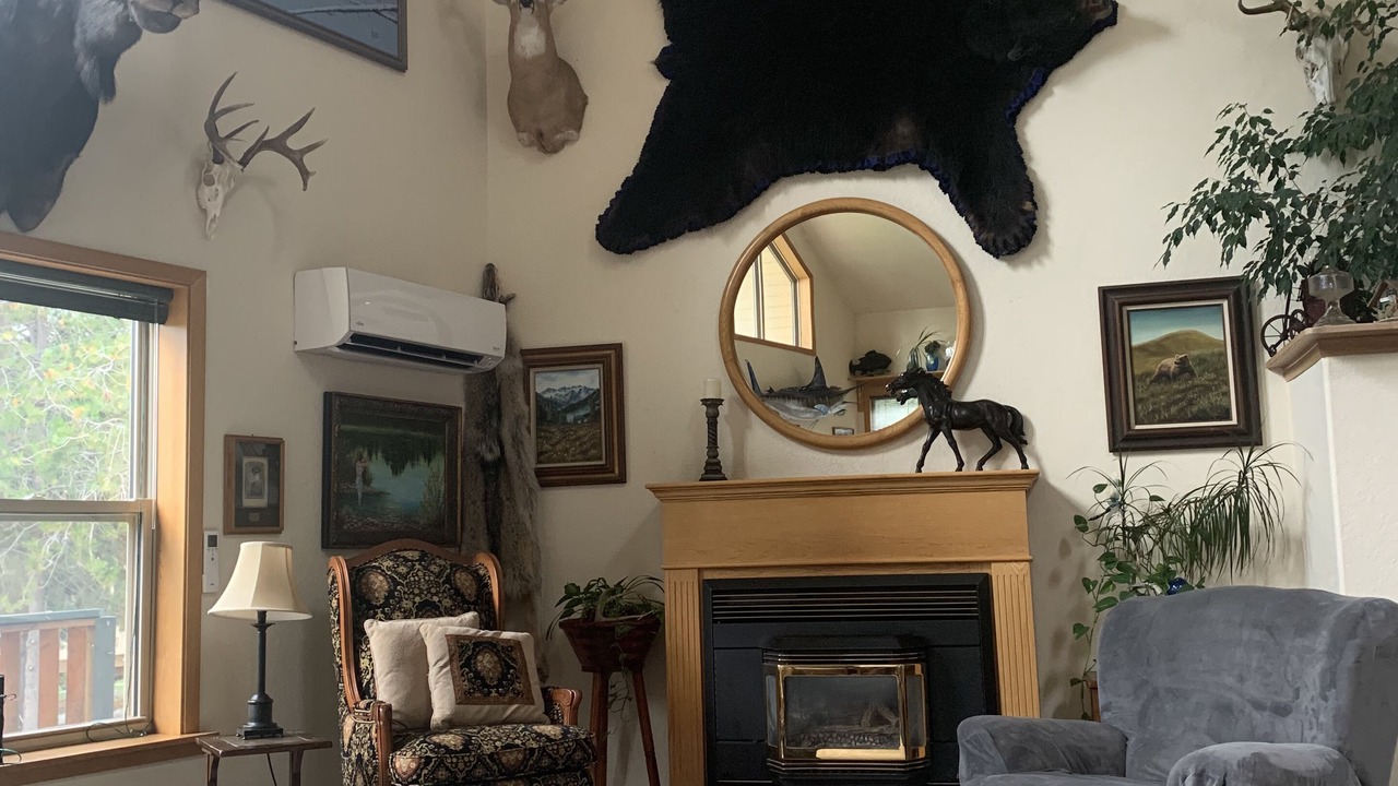 Photo of Bedroom in Marion