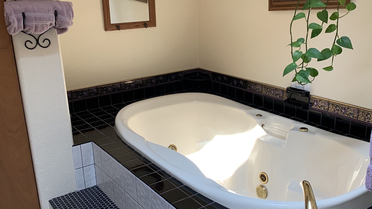 Photo of Bathroom in Marion