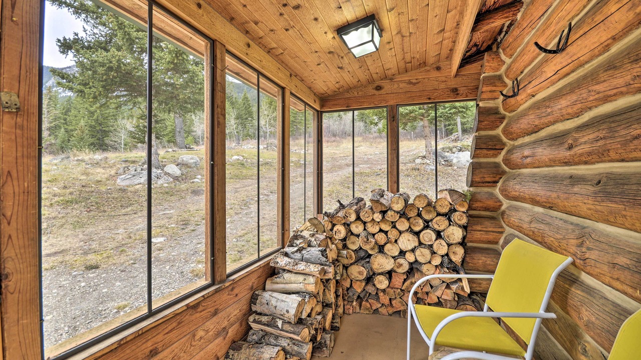 Photo of Outdoor in McLeod
