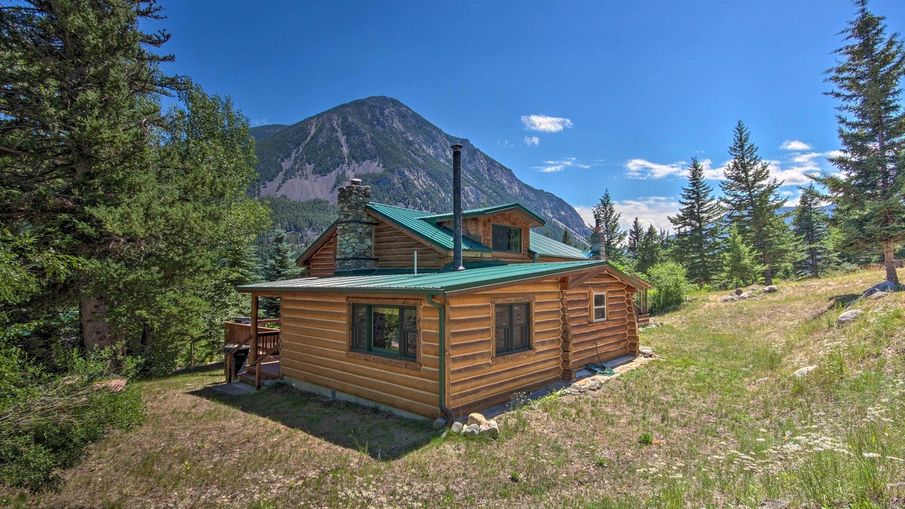 Photo of Outdoor in McLeod