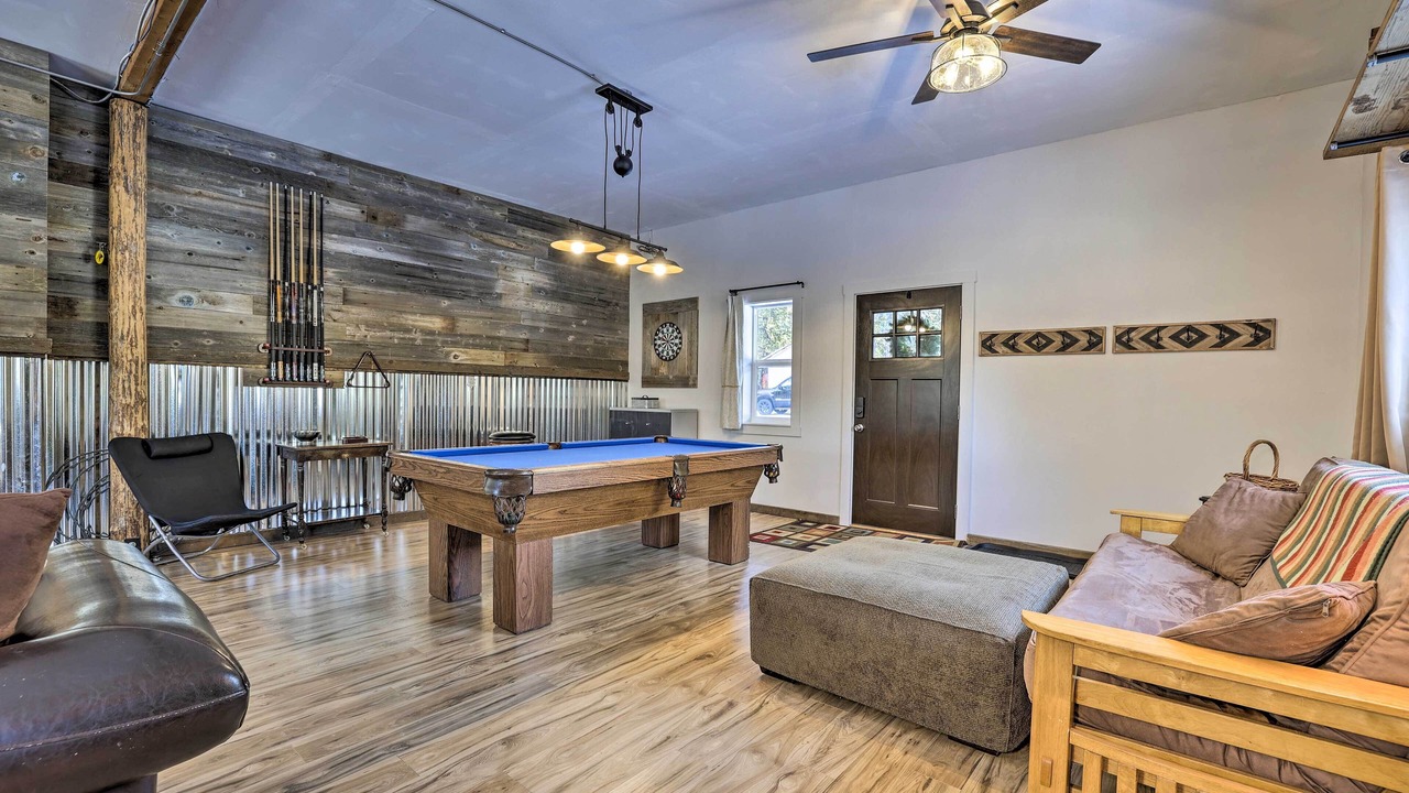 Photo of Bedroom in Cascade