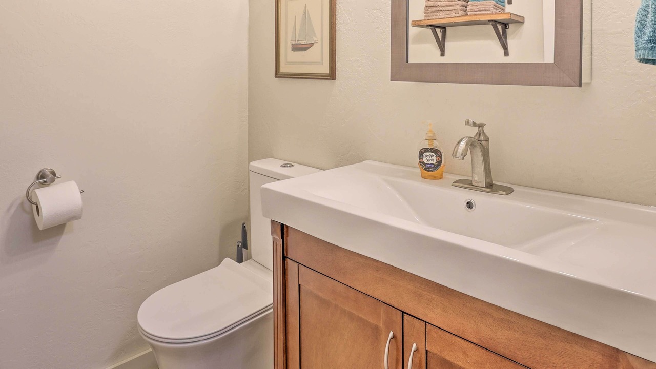 Photo of Bathroom in Cascade