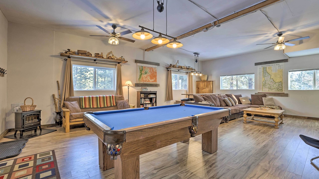 Photo of Bedroom in Cascade
