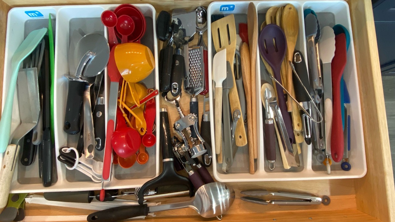 Photo of Kitchen in Huron