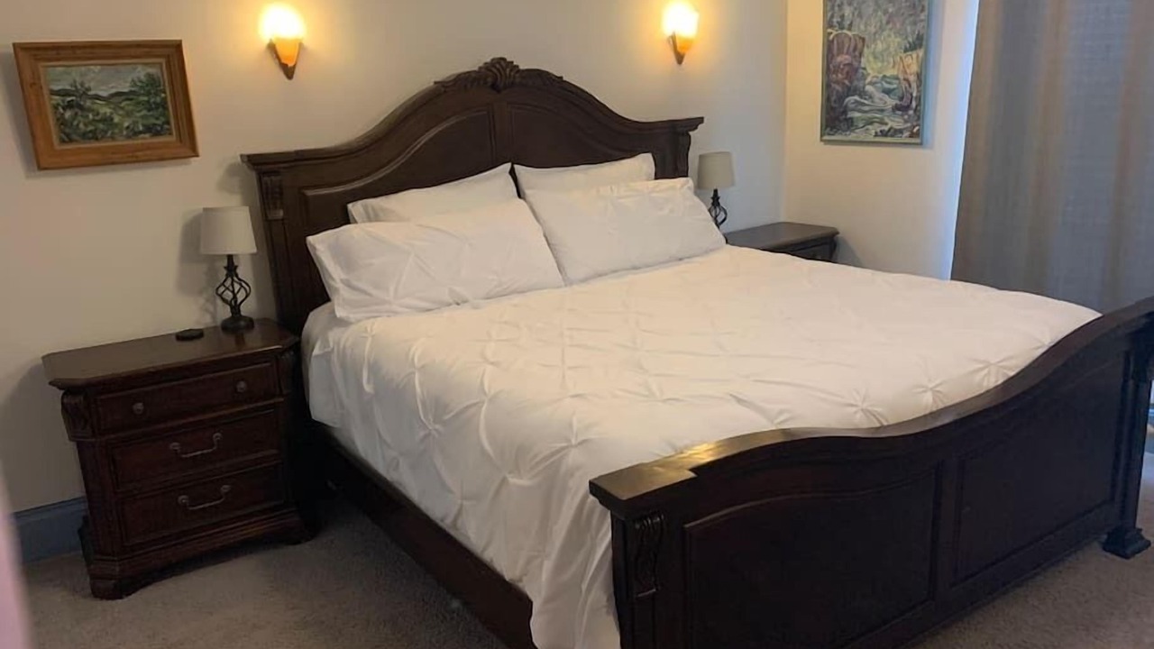 Photo of Bedroom in Helena