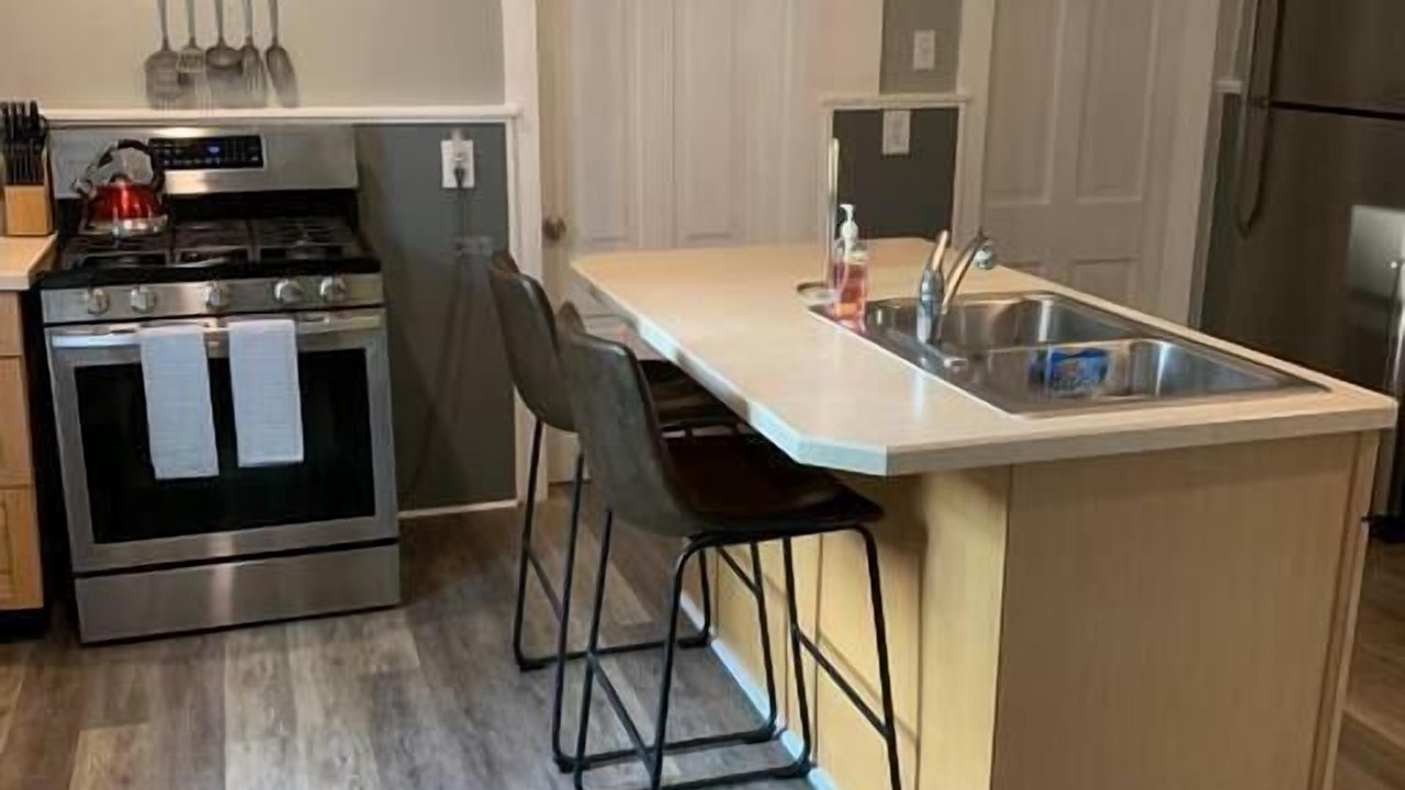 Photo of Kitchen in Helena