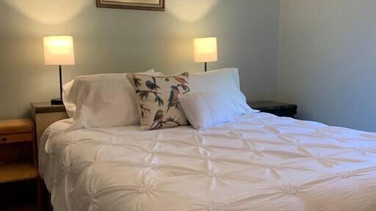 Photo of Bedroom in Helena