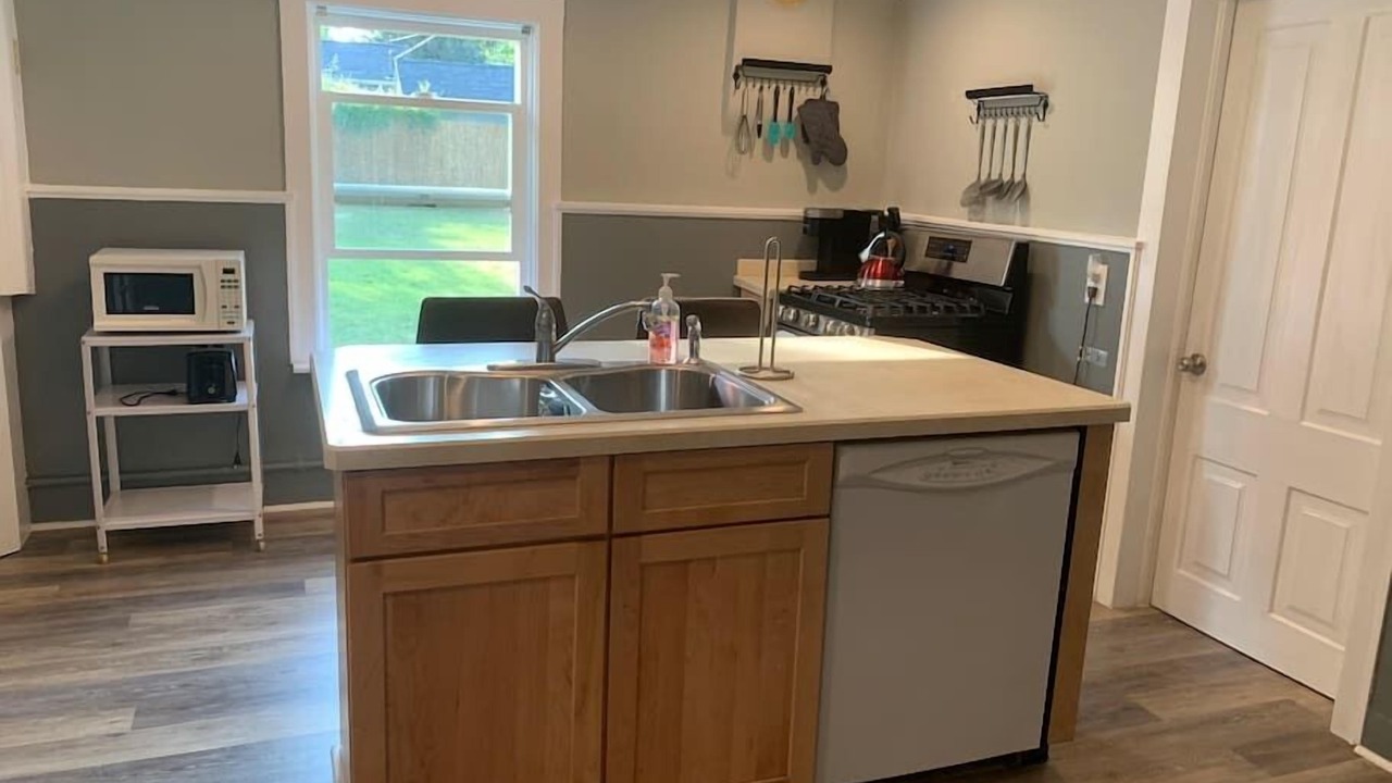 Photo of Kitchen in Helena