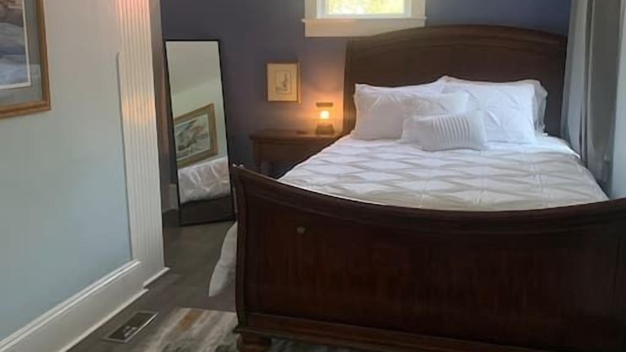 Photo of Bedroom in Helena