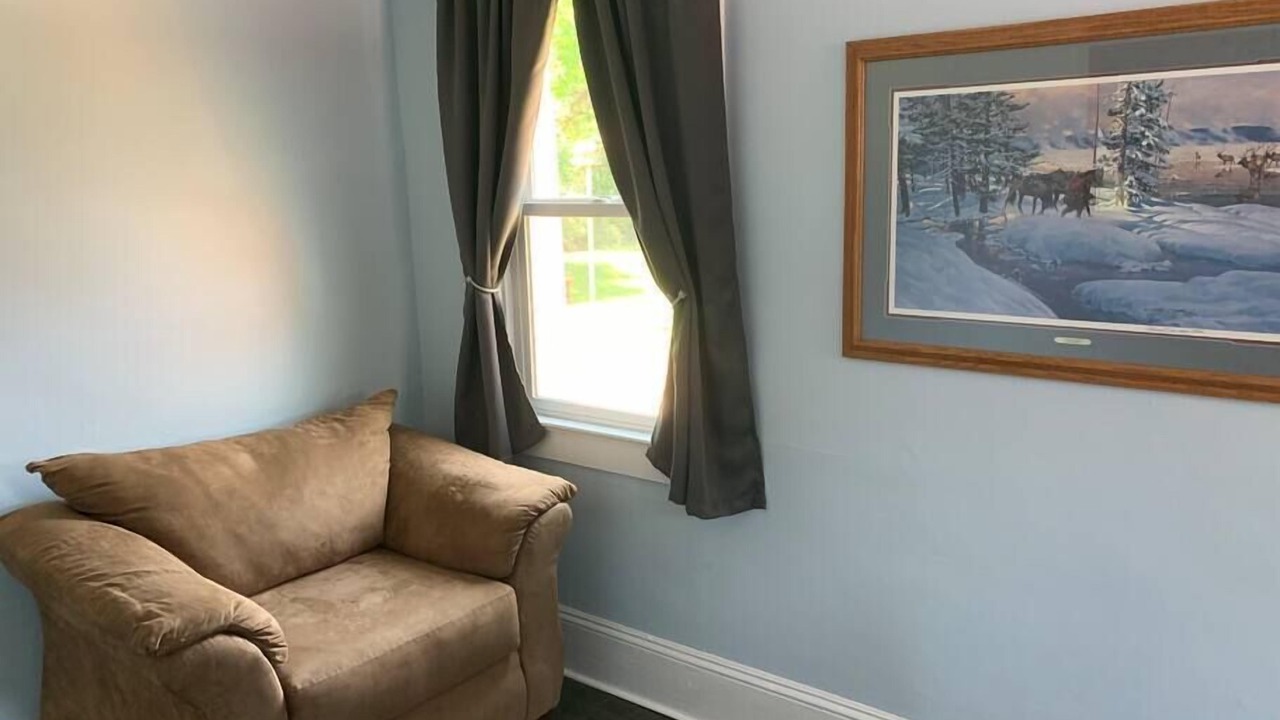 Photo of Bedroom in Helena
