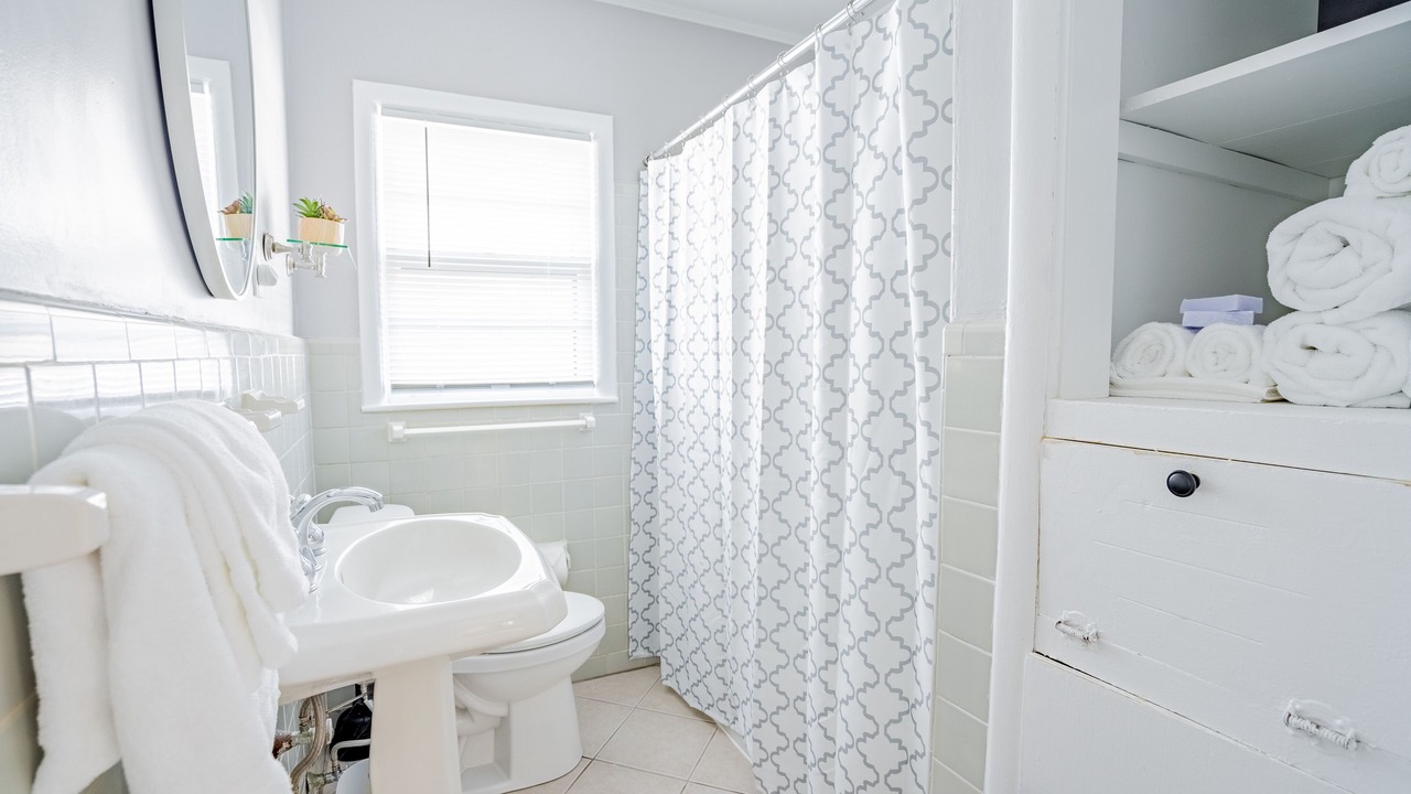 Photo of Bathroom in Memphis