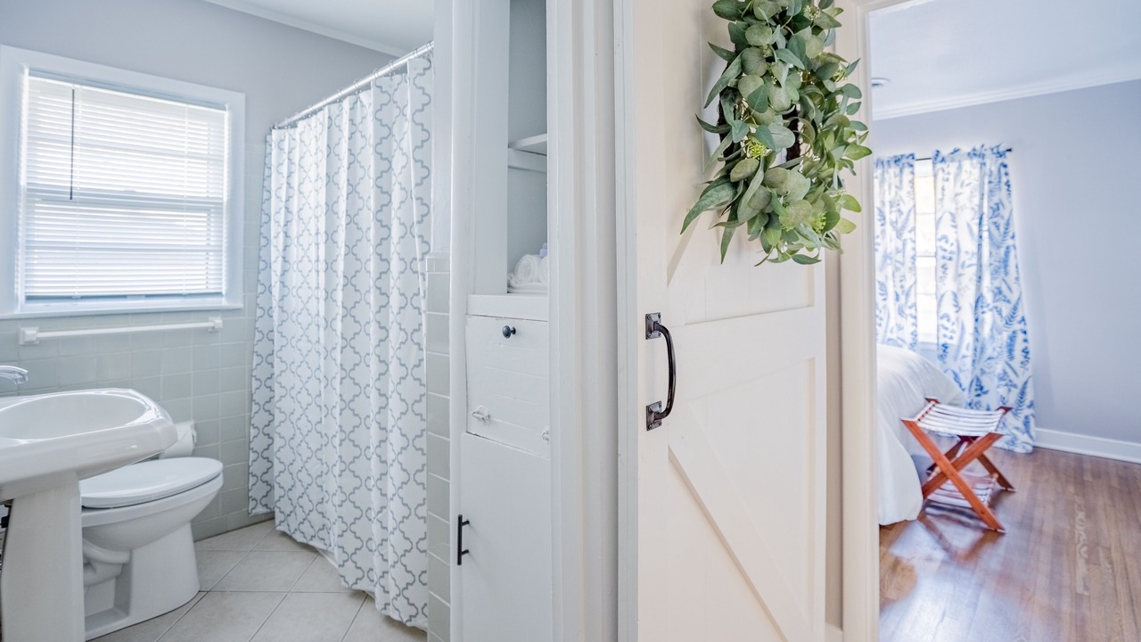 Photo of Bathroom in Memphis