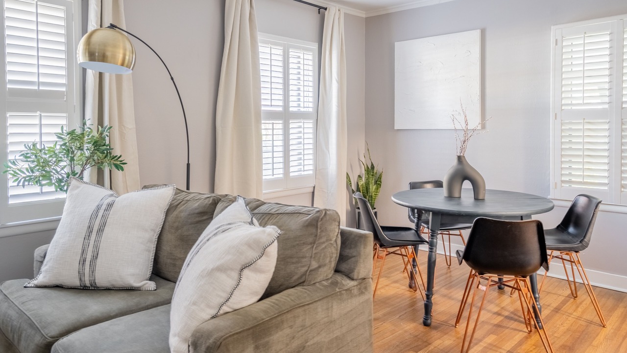 Photo of Livingroom in Memphis