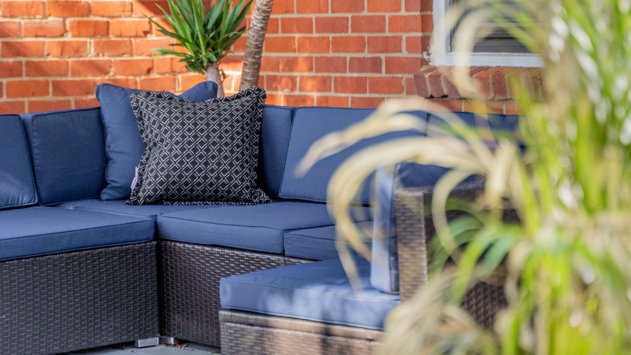 Photo of Patio Balcony in Memphis