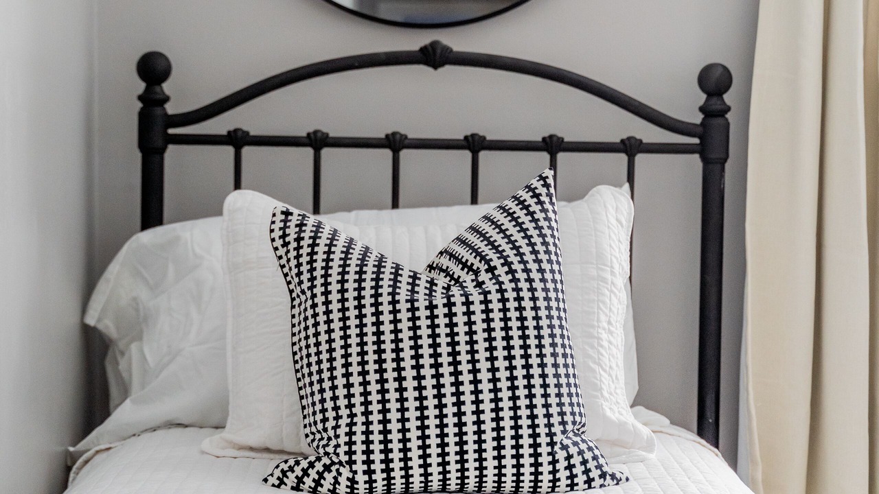 Photo of Bedroom in Memphis