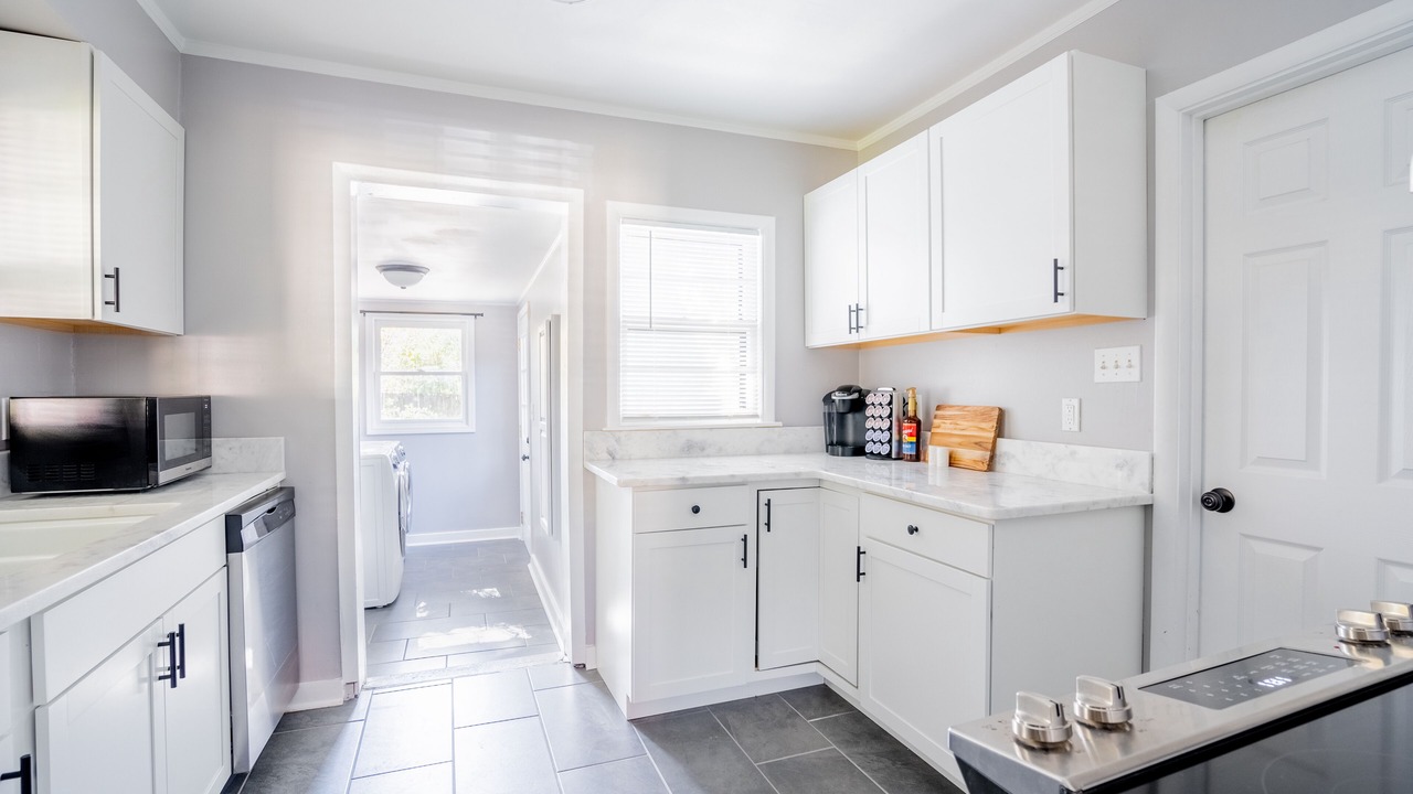 Photo of Kitchen in Memphis