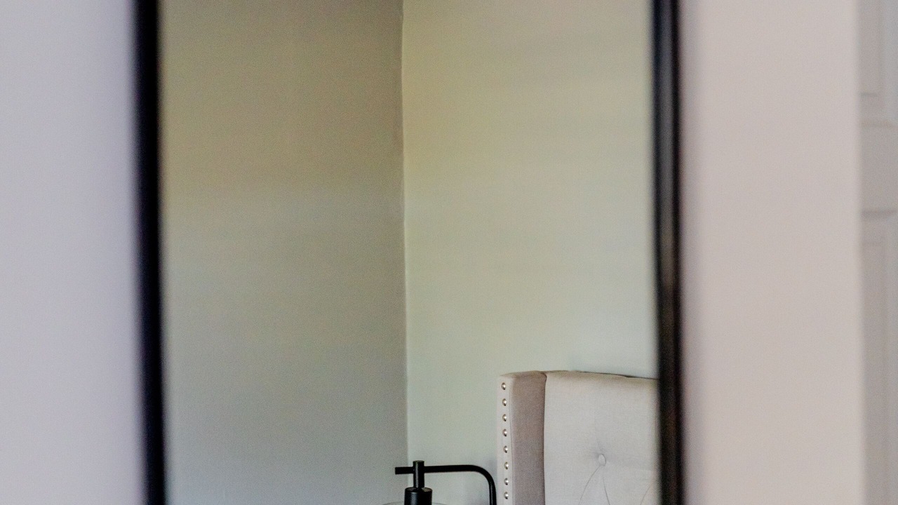Photo of Bedroom in Memphis