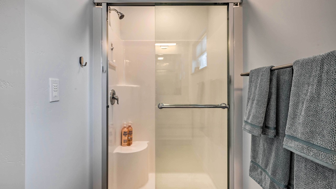 Photo of Bathroom in Franklin to the Fort