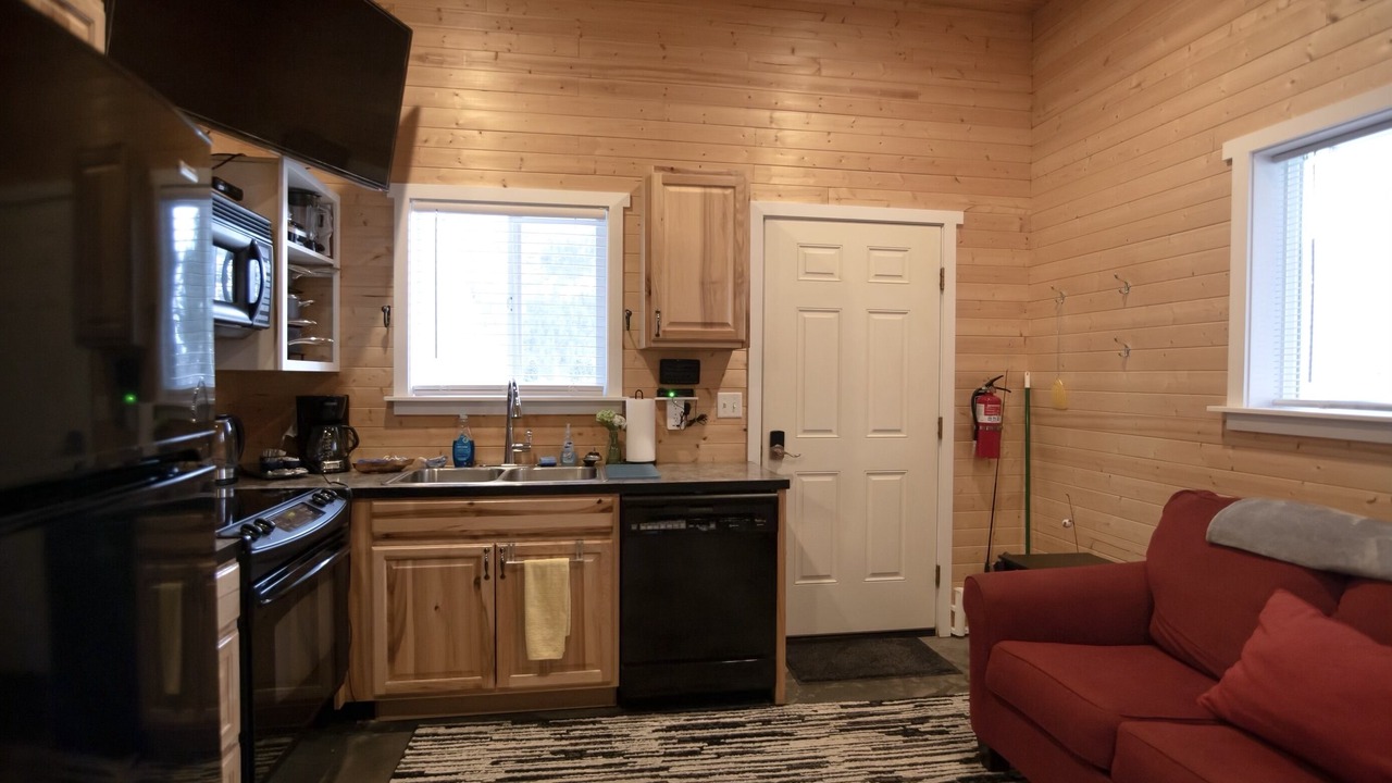 Photo of Livingroom in Cascade