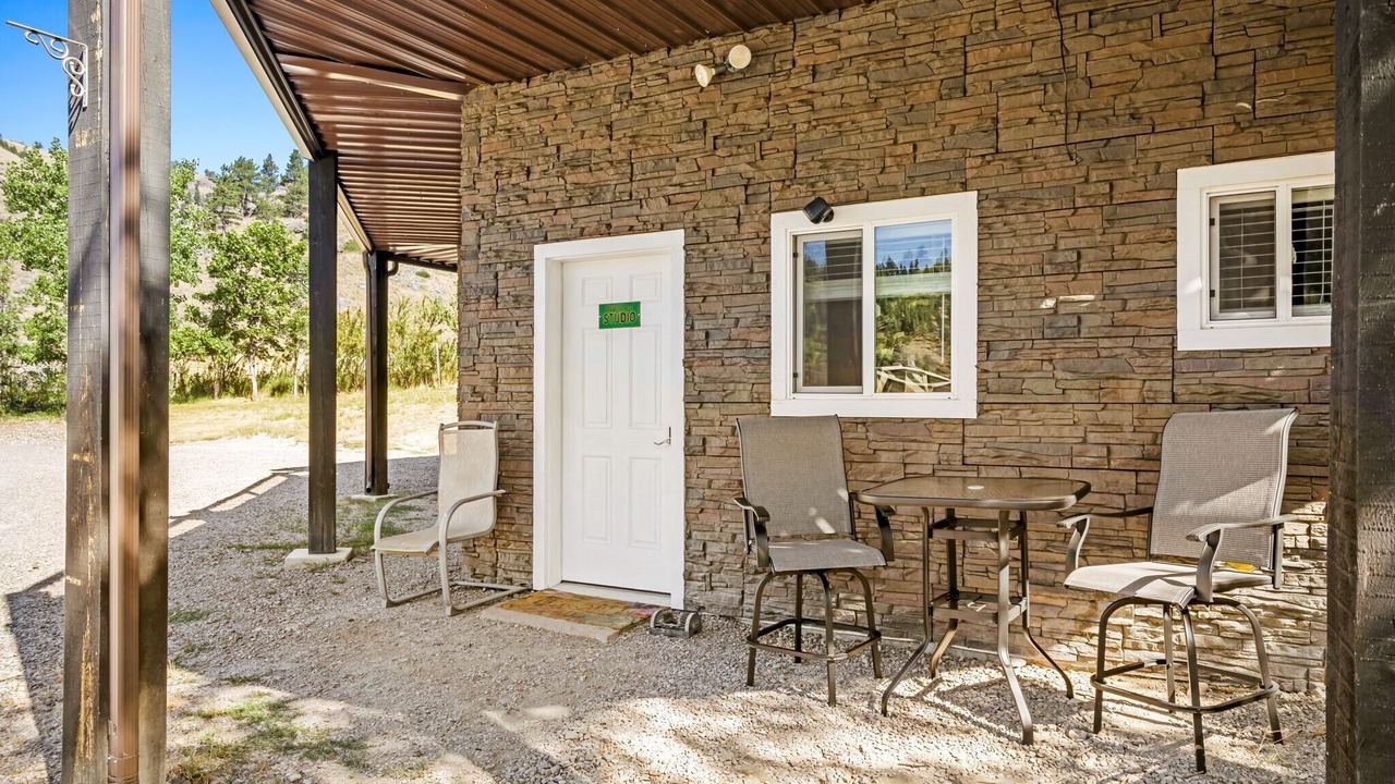 Photo of Outdoor in Cascade