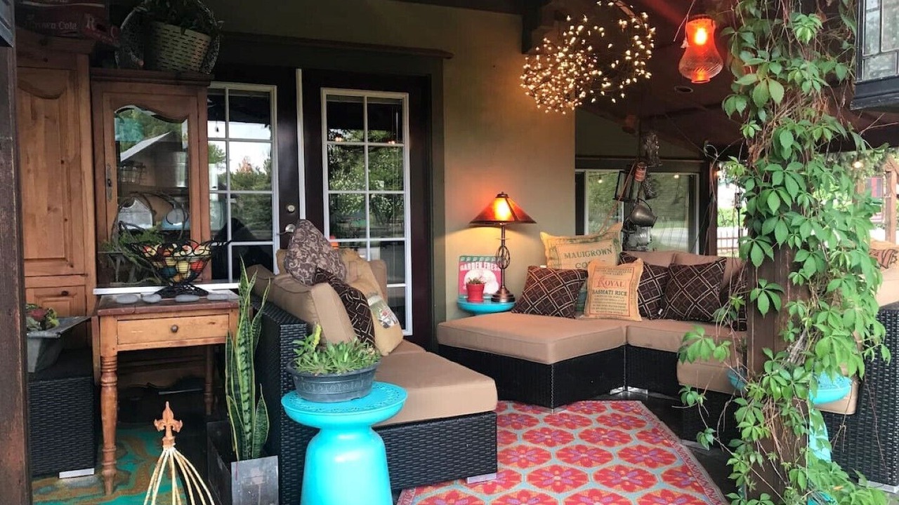 Photo of Outdoor in Darby