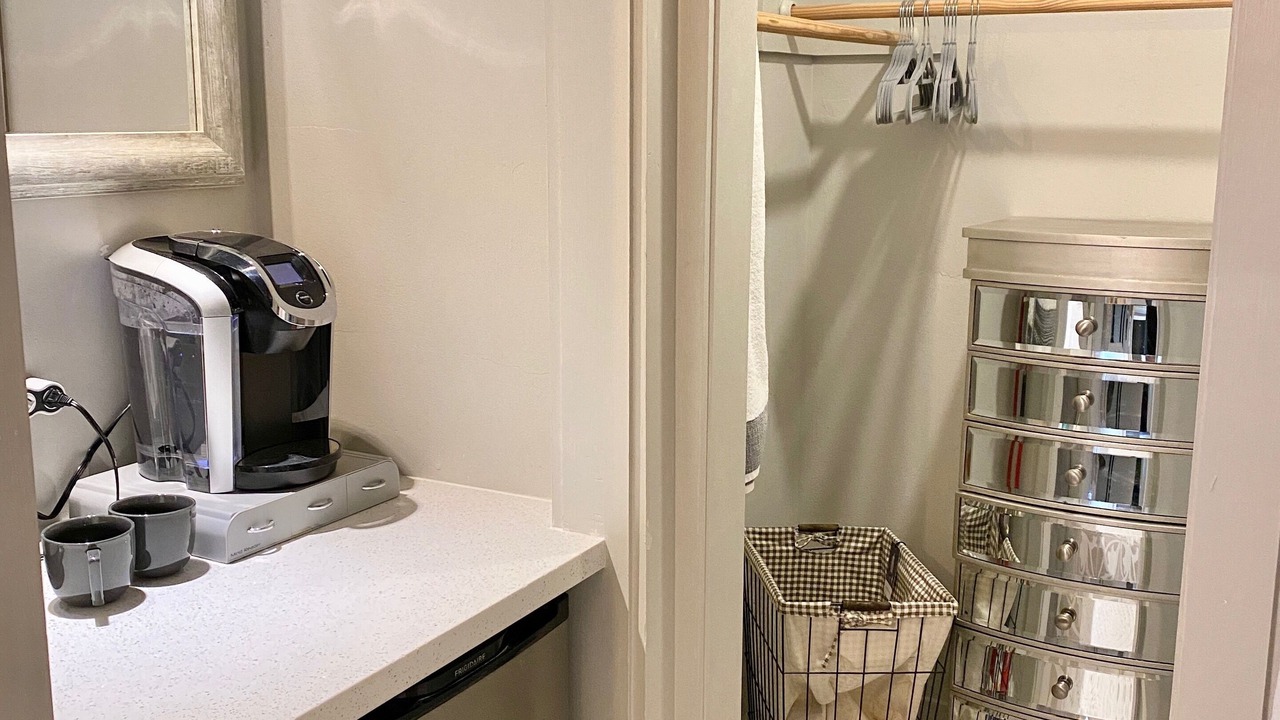 Photo of Bathroom in Washington Ave./ Memorial Park
