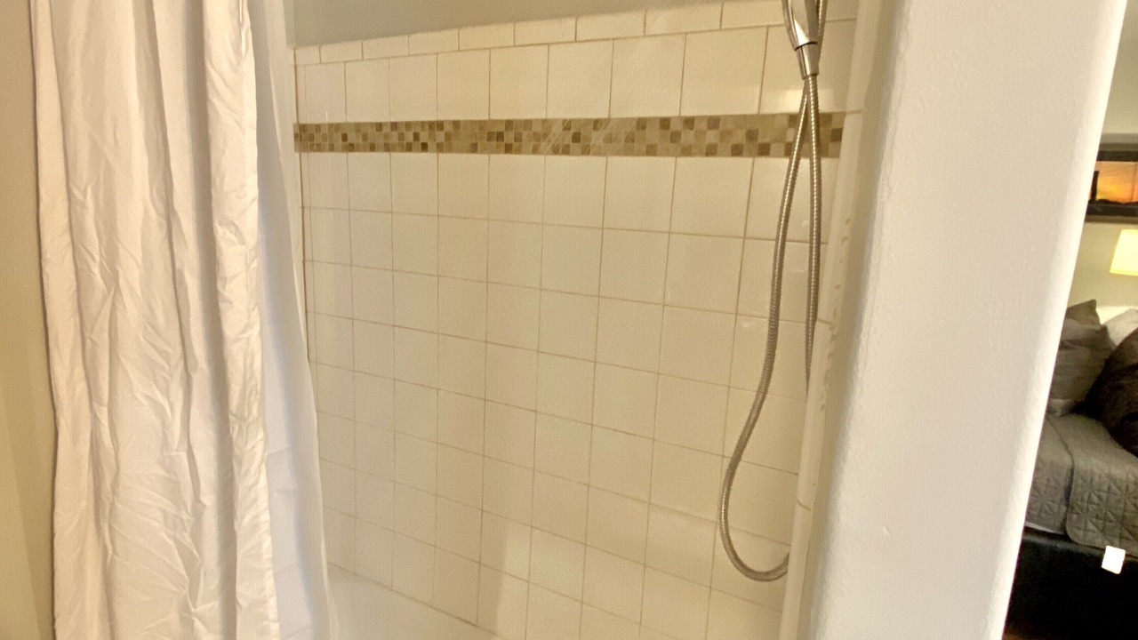 Photo of Bathroom in Washington Ave./ Memorial Park