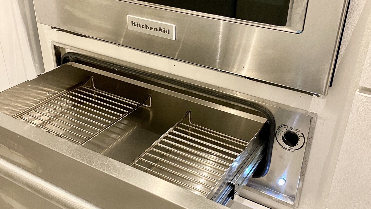 Photo of Kitchen in Washington Ave./ Memorial Park