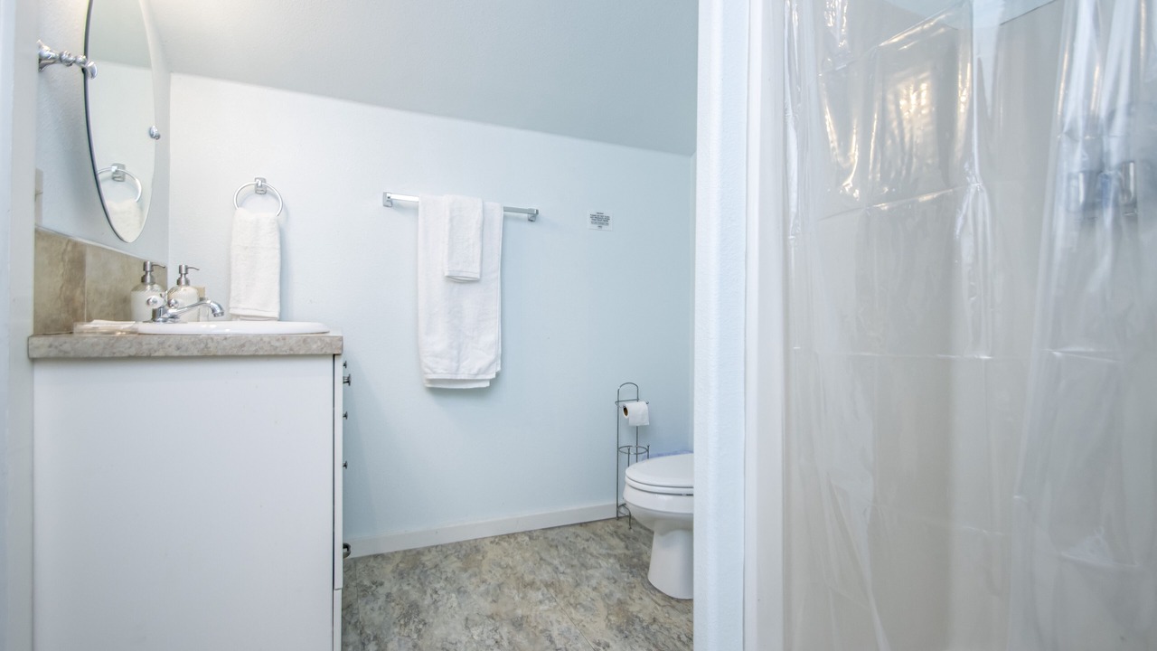Photo of Bathroom in Hillcrest