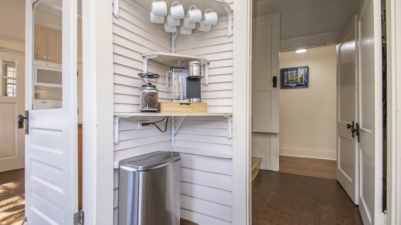 Photo of Kitchen in Hillcrest