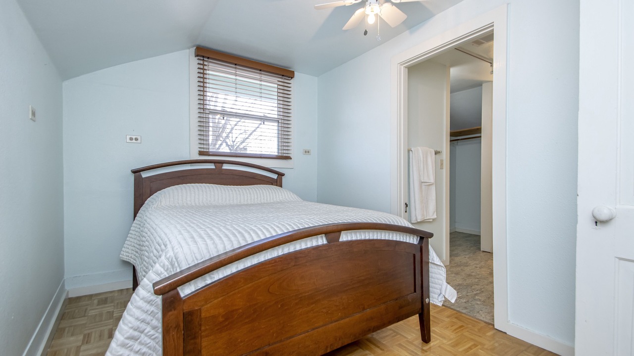 Photo of Bedroom in Hillcrest