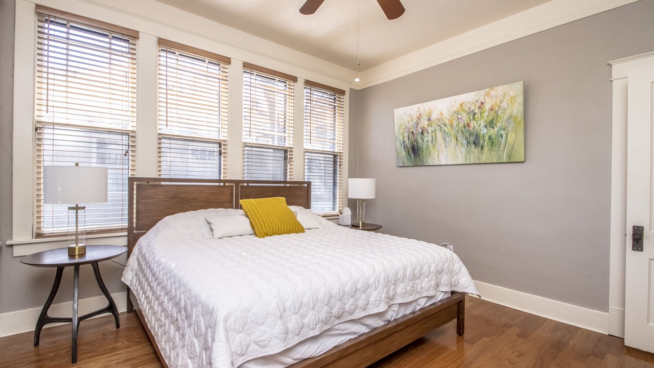 Photo of Bedroom in Hillcrest