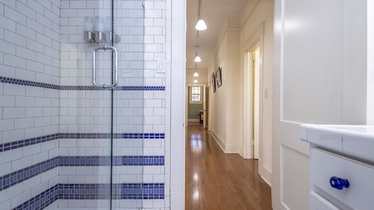 Photo of Bathroom in Hillcrest