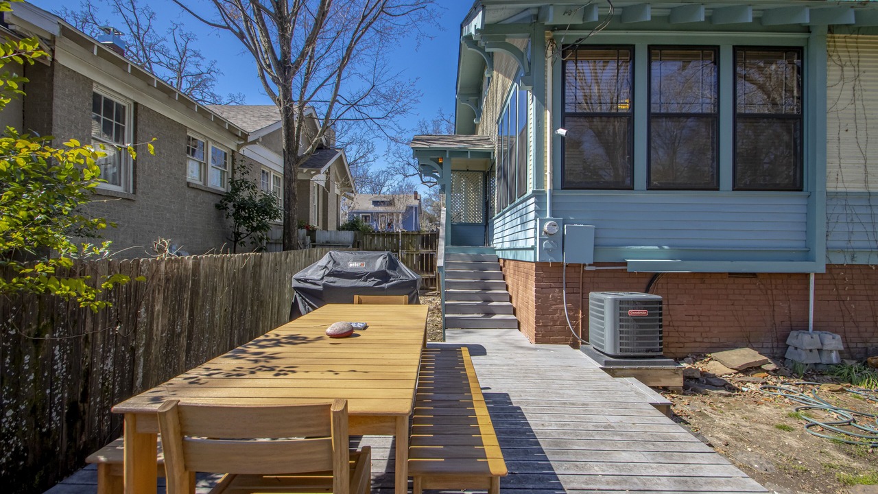 Photo of Outdoor in Hillcrest