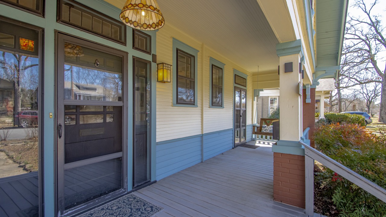 Photo of Outdoor in Hillcrest